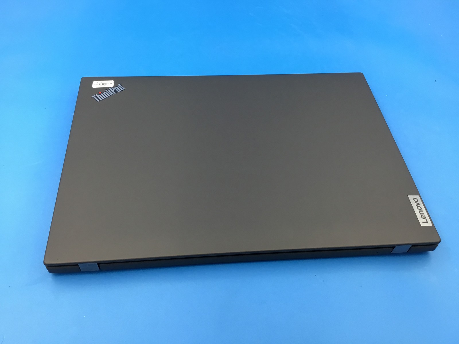 LENOVO THINKPAD T16 GEN 1 15.6" i5-1240P 24GB RAM 256SSD BT BKLIT WEBCAM FHD