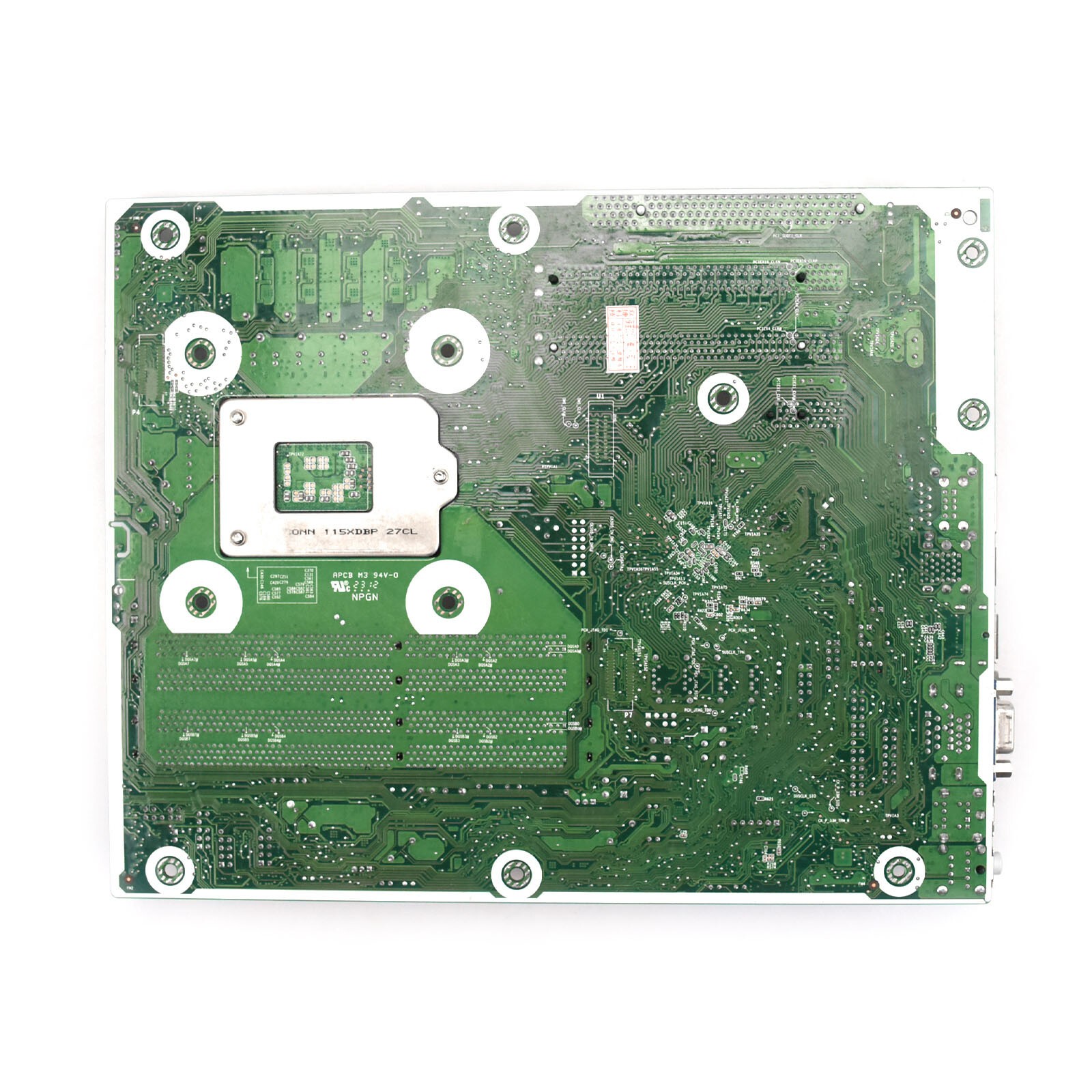 657094-001 656933-001 Motherboard for HP Elite 8300 SFF Replacement