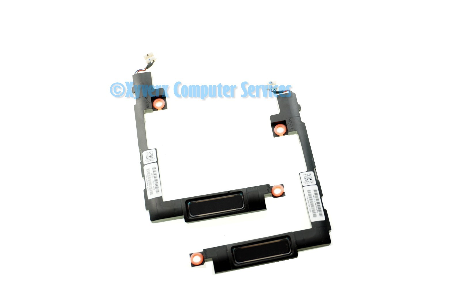 M83460-001 PK230014G00 PK230014F00 OEM HP SPEAKER KIT SPECTRE 16-F0013DX (CF14)