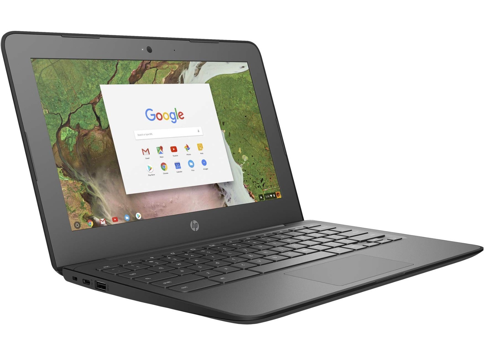 HP Chromebook 11A G8 11.6" Laptop 4GB RAM 32GB SSD WIFI Webcam Chrome OS