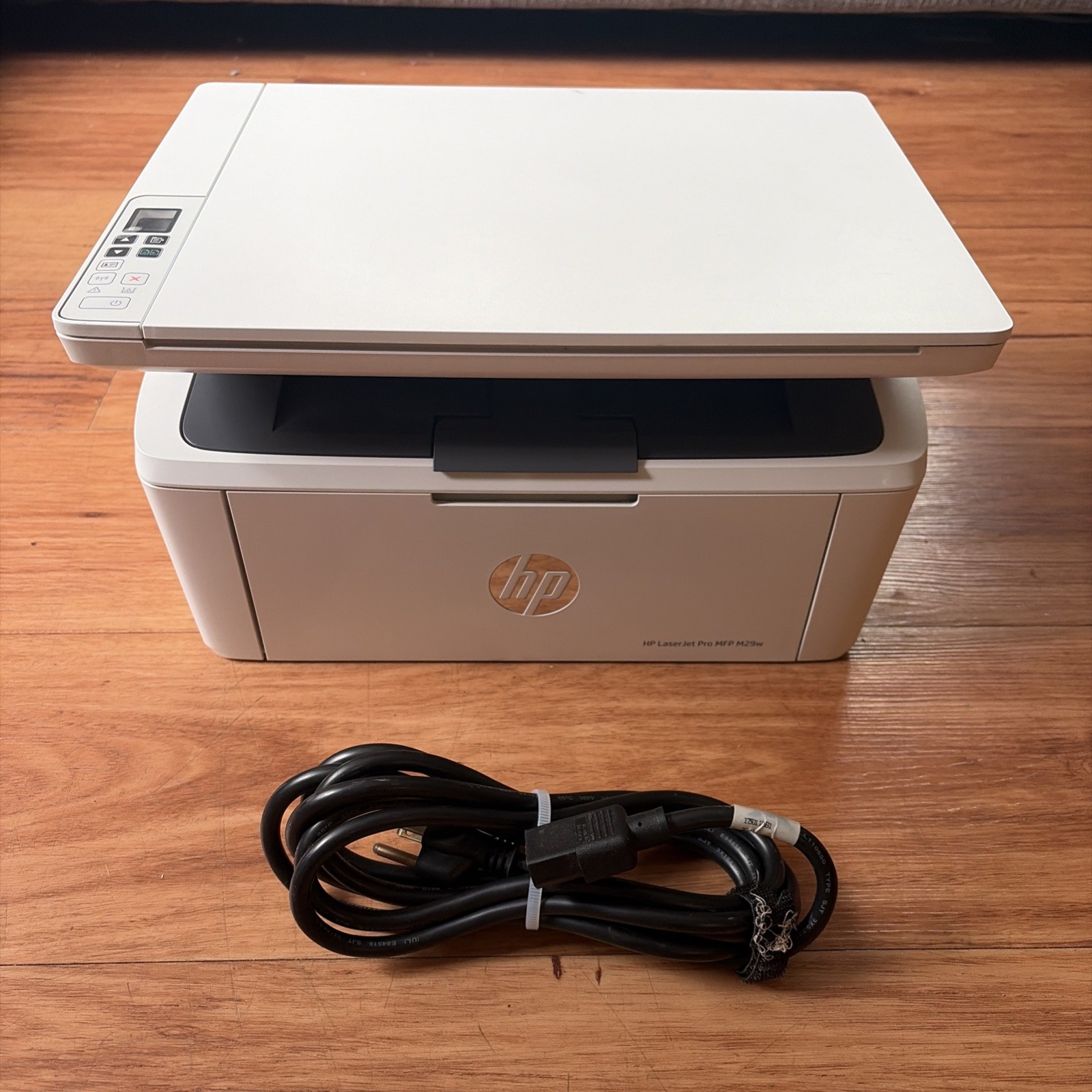HP LaserJet Pro MFP M29w Wireless Monochrome All-in-One Laser Printer Y5S53A