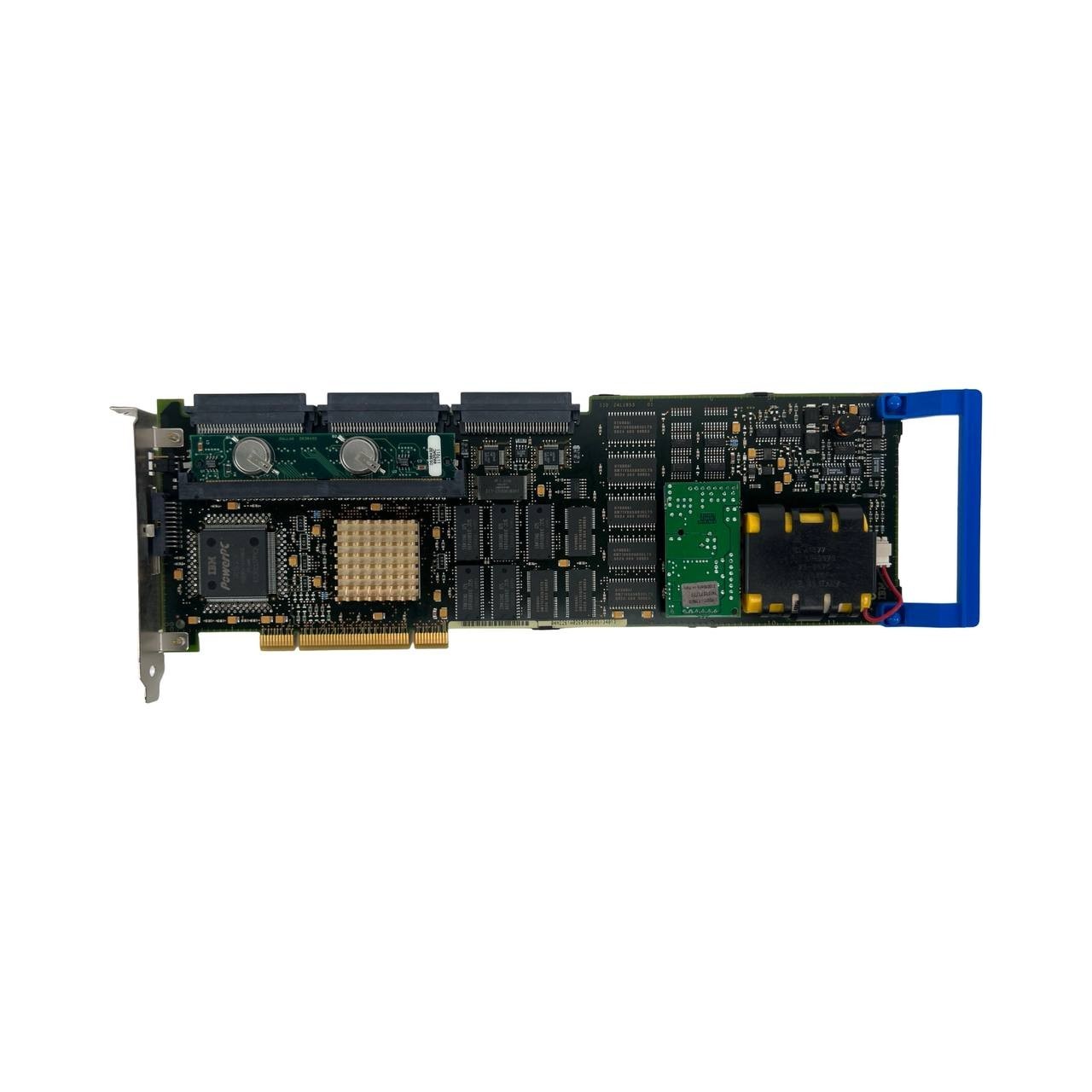 IBM 2748-9406 PCI RAID Disk Unit Controller
