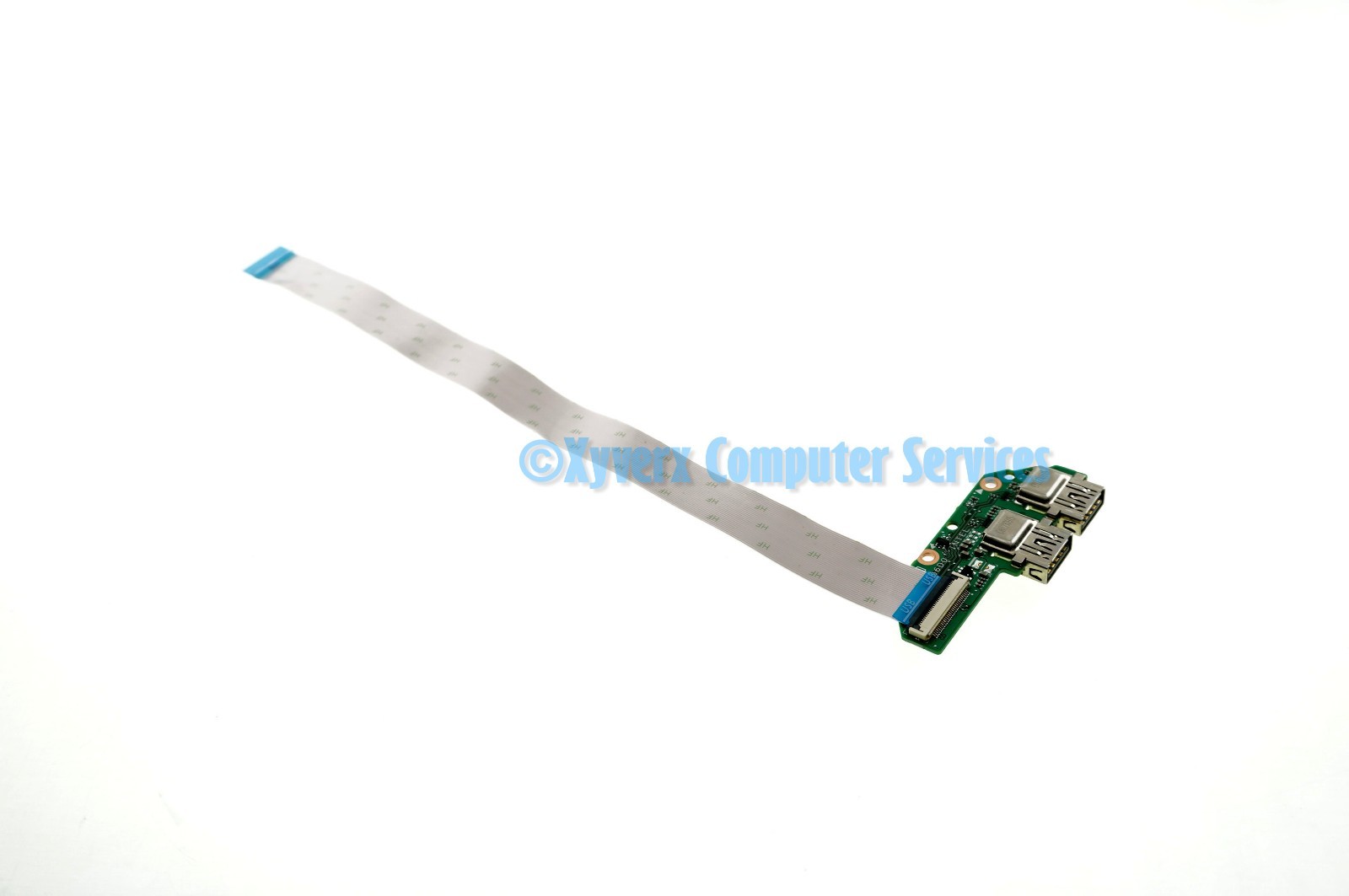 L63580-001 DA00P5TB6D0 OEM HP USB BOARD WITH CABLE 15-DY 15-DY0029DS (CF42)