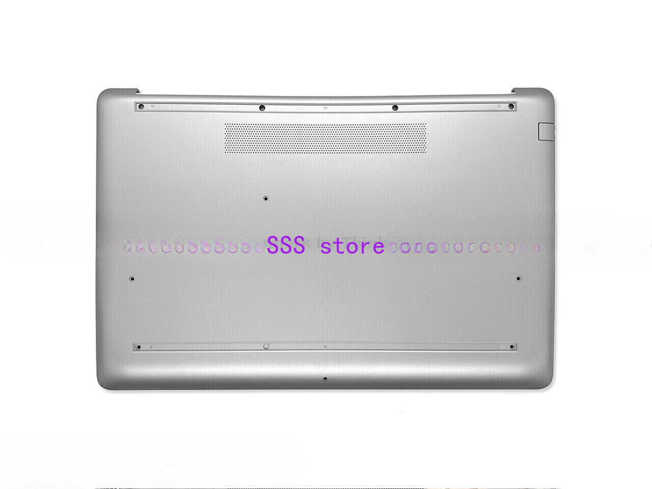 New/Orig HP 17-BY 17T-BY 17-CA 17Z-CA 17.3" Base Cover Non-ODD L92773-001 Silver