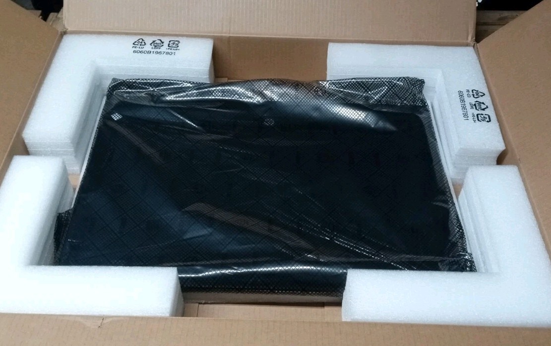 Lp001534 21.5" SPS-Touch Panel Kits DC2300C G3 AiO HP ProOne Touch Screen