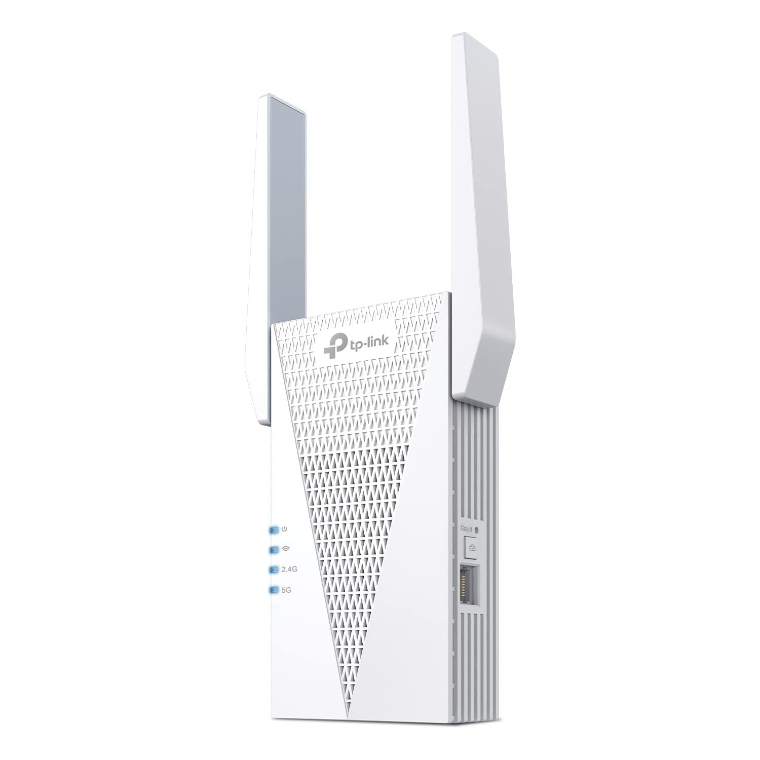 TP-Link RE715X AX3000 WiFi 6 Range Extender Dual-Band White