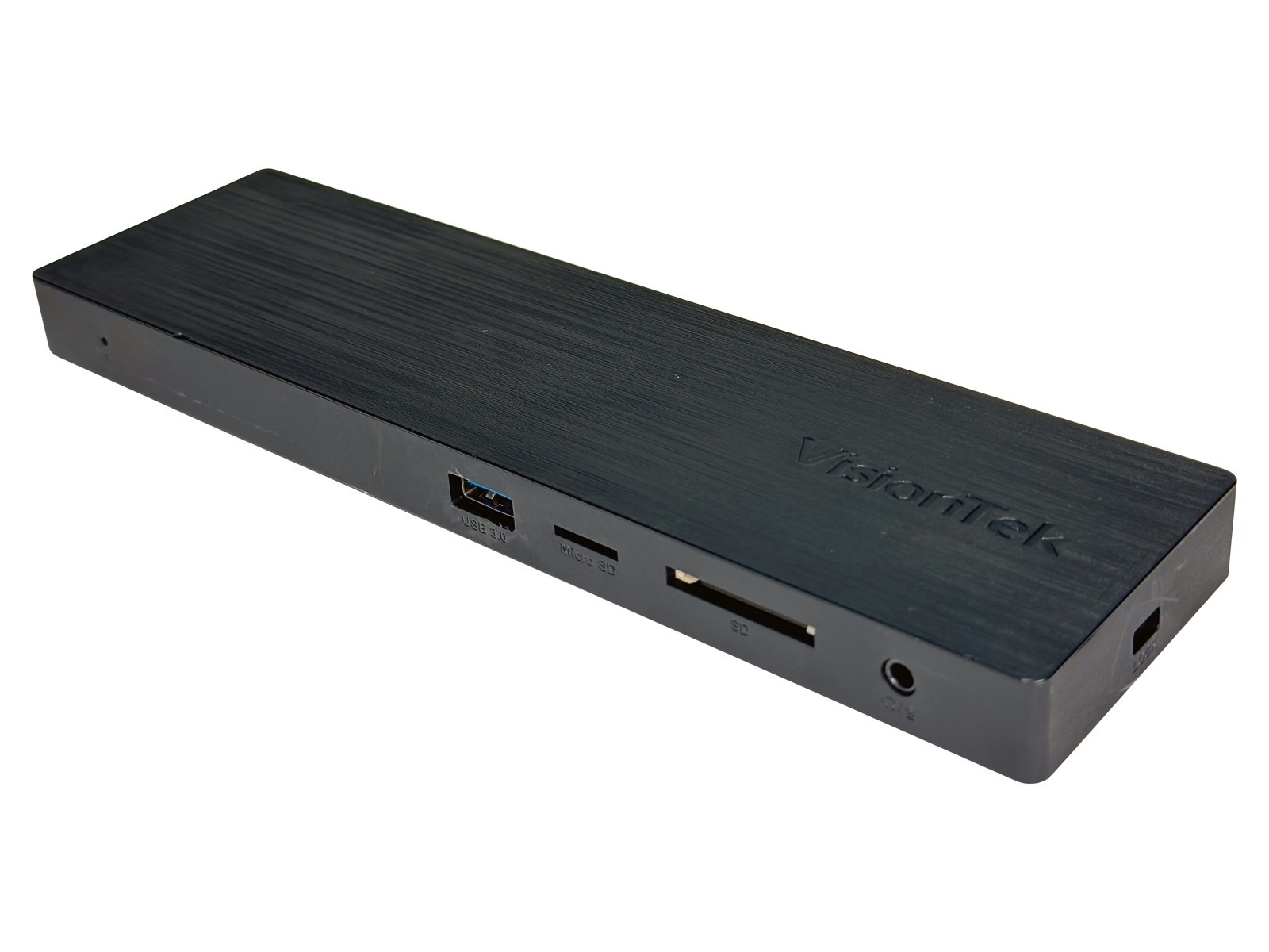 VisionTek VT2500 4K Multi Display MST Dock USB-C Docking Station 901381