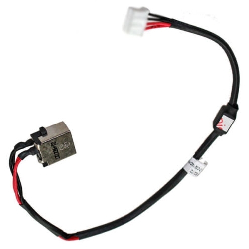 AC DC POWER JACK CABLE PLUG FOR ACER ASPIRE E1-510-2484 E1-510-2495 E1-510-2500