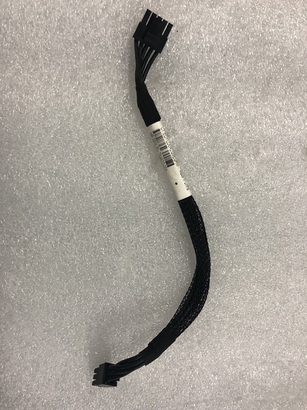 HP ProLiant DL360, DL380 Gen9/Gen10 Backplane Power Cable  747561-001 784622-001