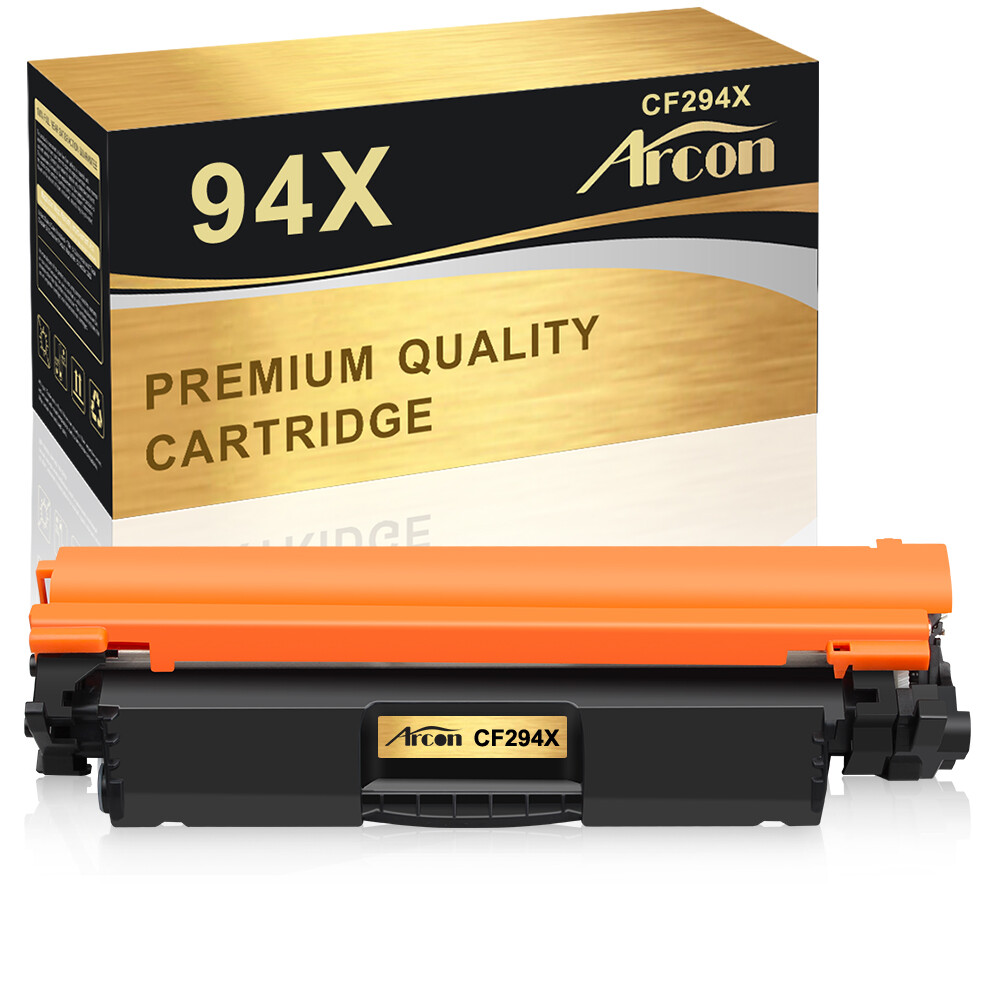 CF294A CF294X Toner Cartridge Compatible For HP 94A 94X LaserJet M148fdw M148dw
