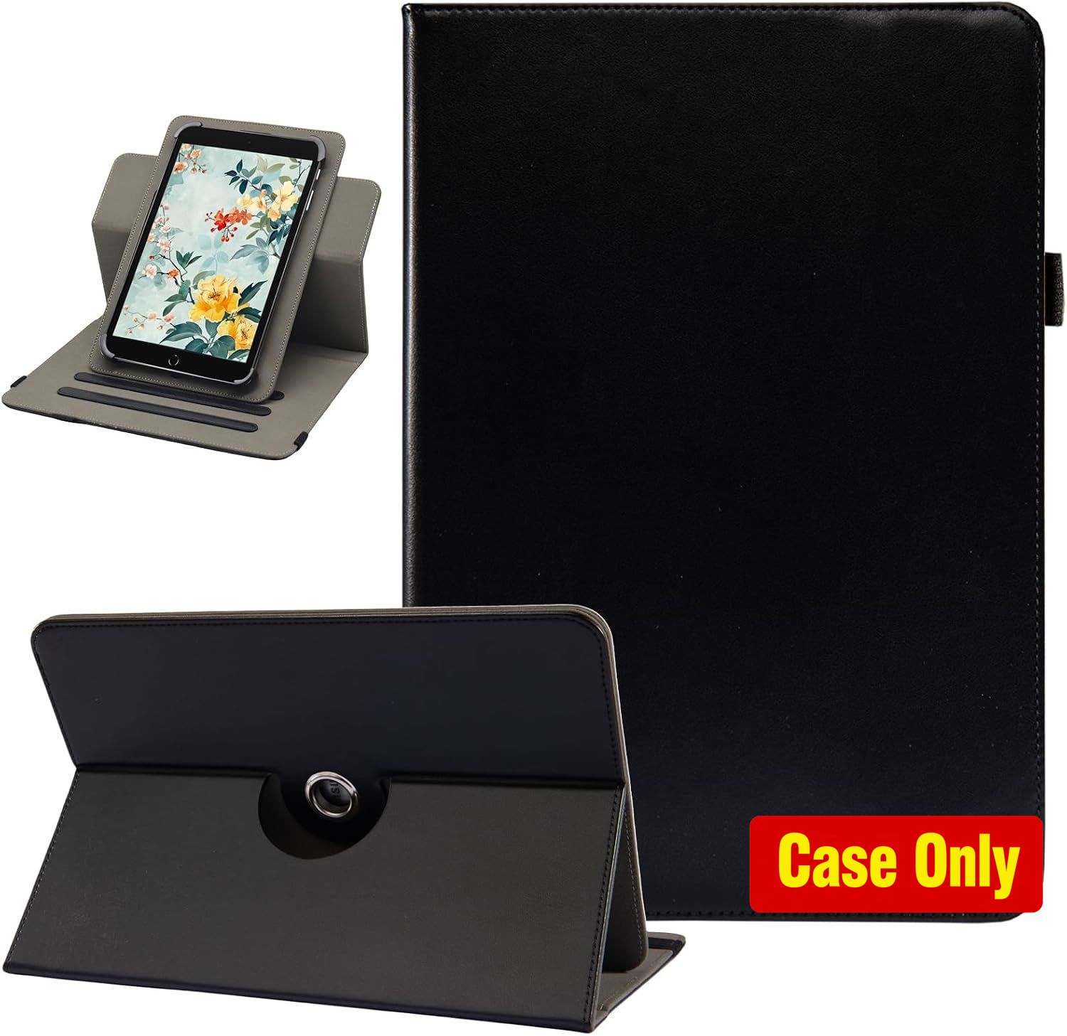 Tablet Case for 7-8 Inch Tablet, Lightweight Cover
