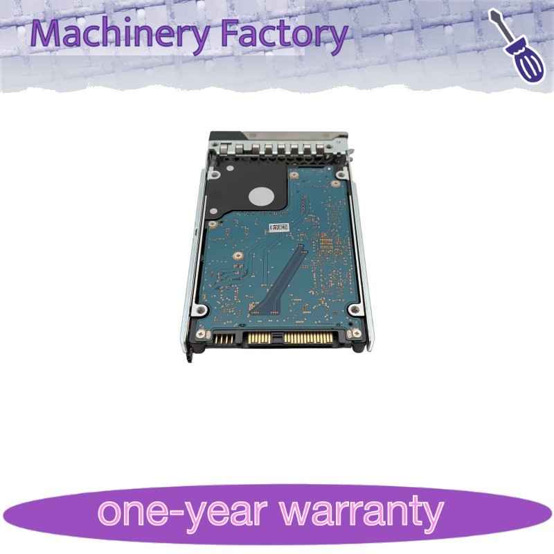 1PCS New FOR Dell 2TRM4 AL14SEB18EQY 1.8TB 10K RPM 12Gb/s 2.5"SAS HDD Hard Driv