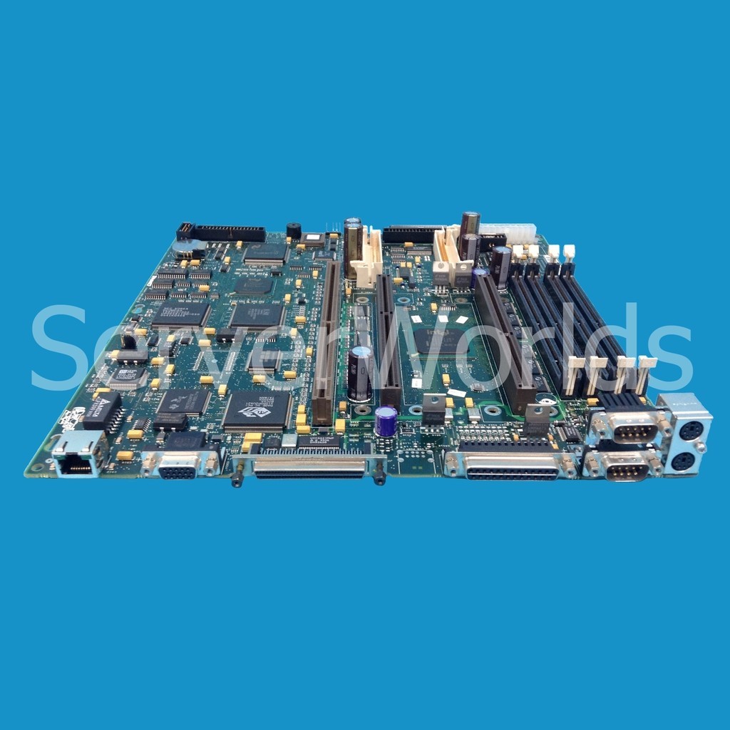 HP Proliant 800 157292-001 007823-403 007824-000