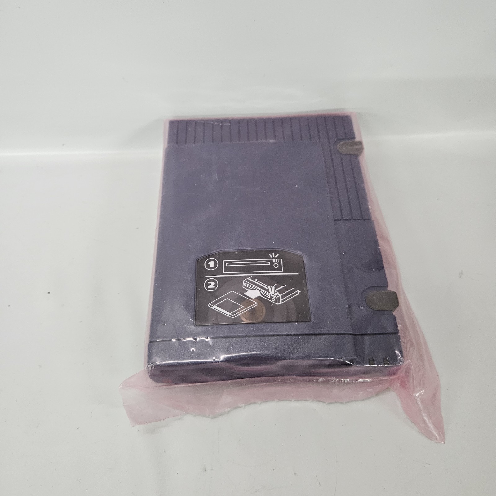 Genuine iOmega Zip 100 Zip Drive Z100P2 Drive ONLY  NEW