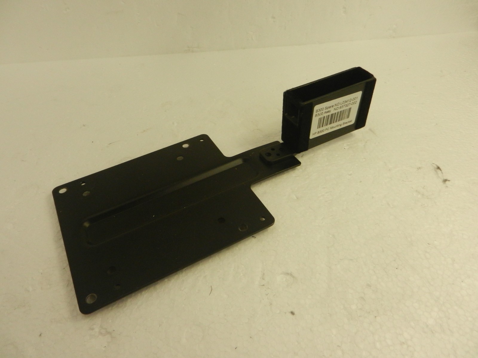 HP B300 Mounting Bracket for Workstation Mini PC Thin Client