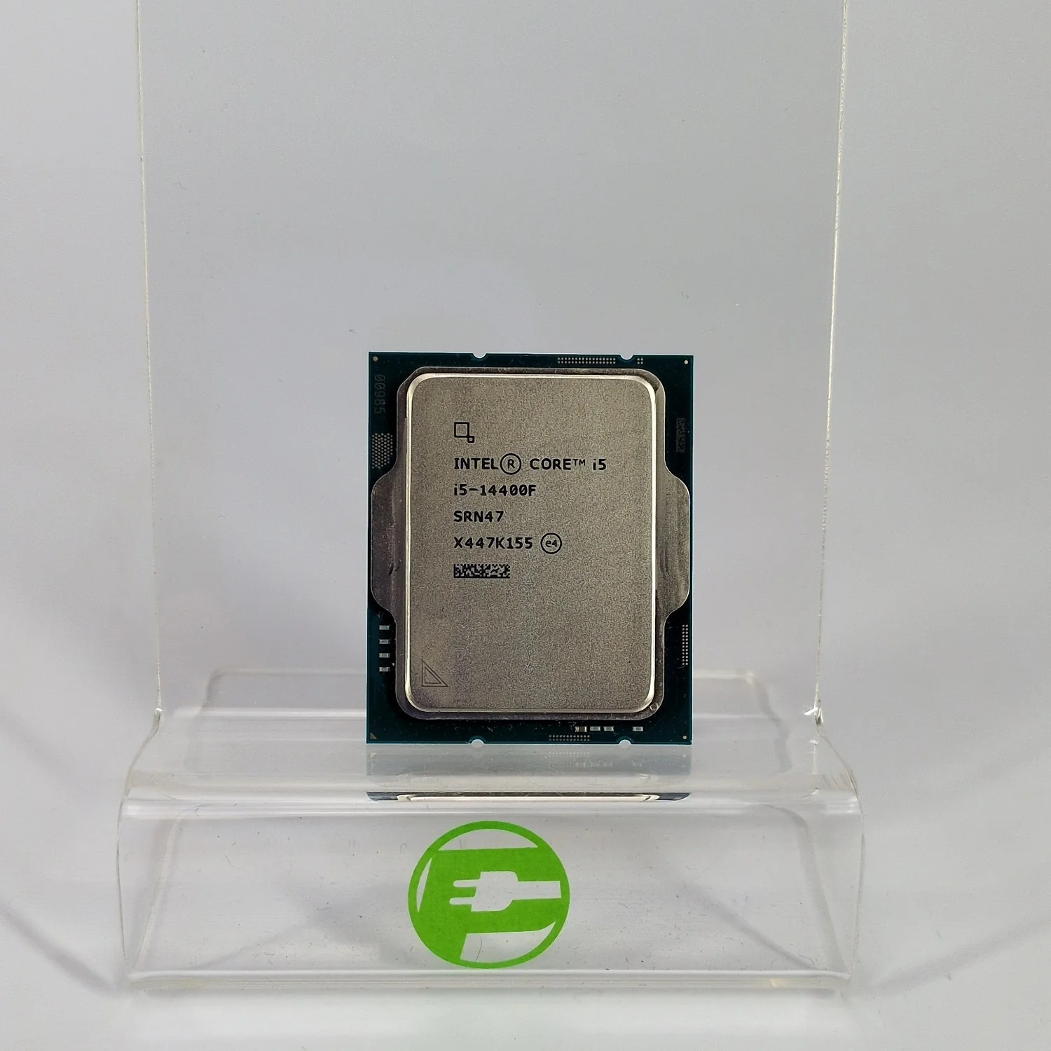 Intel Core i5-14400F 2.50GHz 10 Core SRN47 16 Thread LGA 1700