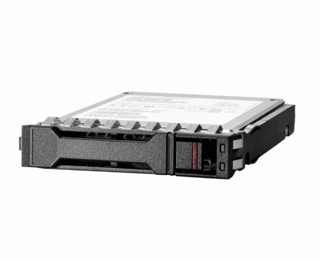HPE P40506-B21 P41531-001 NEW 960GB 12G 2.5" SAS RI SFF BC Value SSD
