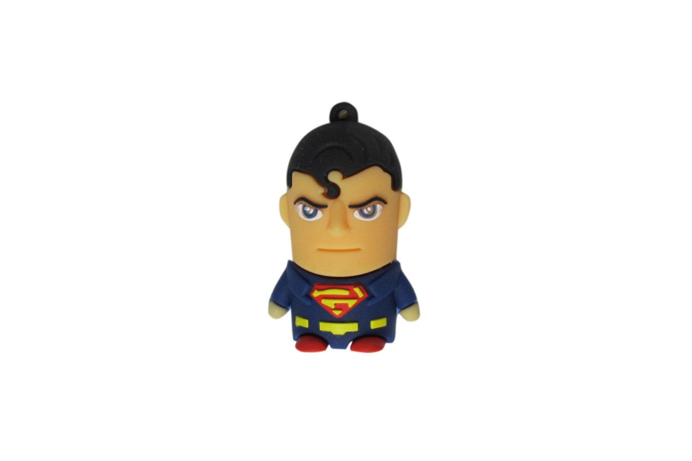32 GB Superman Superhero USB 3.0 Flash Drive Memory Card Thumb TF Stick 
