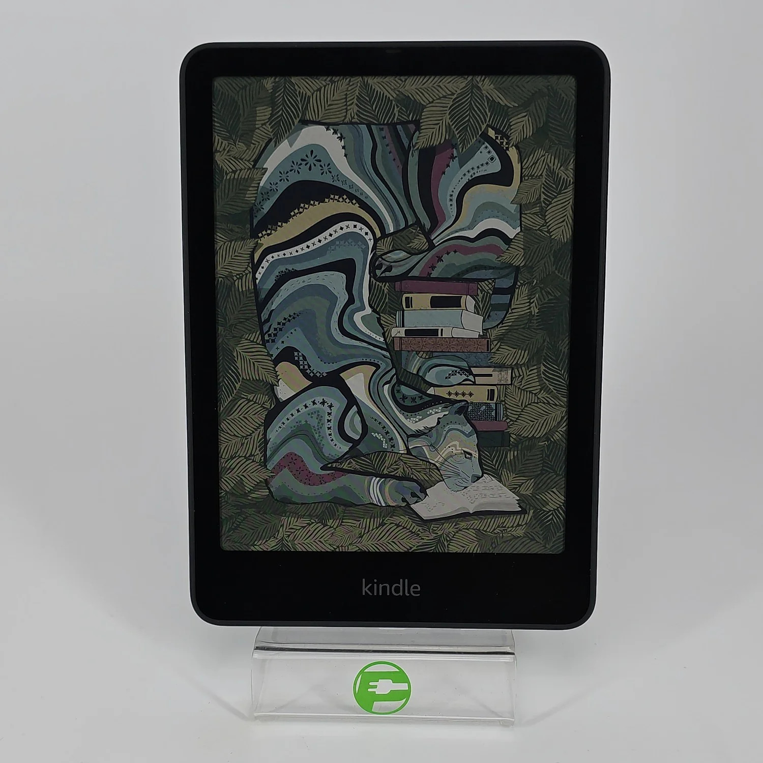 Amazon Kindle Colorsoft Signature Edition 32GB E-Reader SA59CP