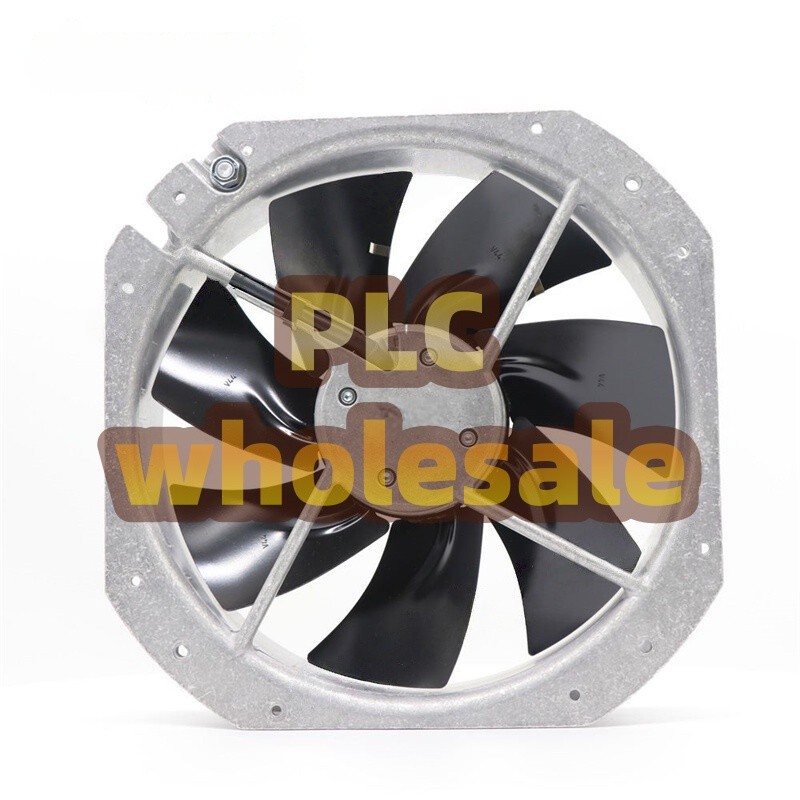 For 1Pcs Ebmpapst W2E250-HL06-01 Axail Fan 230V 127/60W 280*80MM Cabinet Cooling
