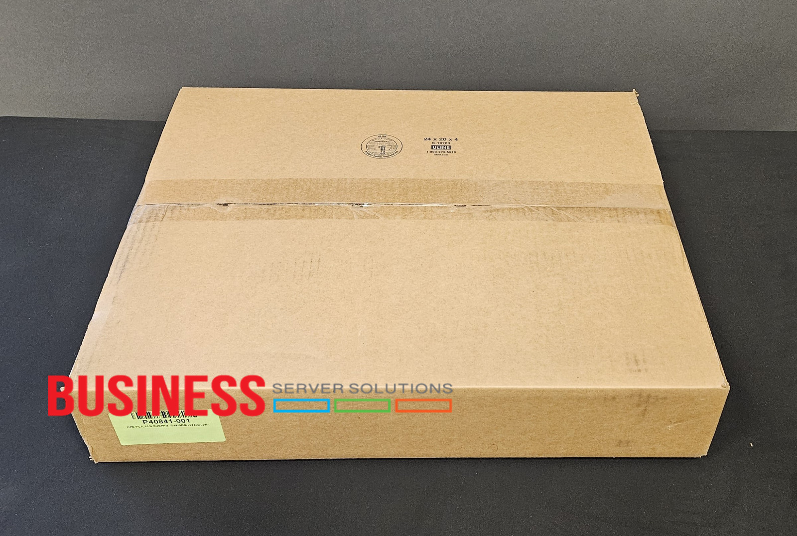 HPE PCA MotherBoard Subpan SYS BRD PCA Handle P40841-001