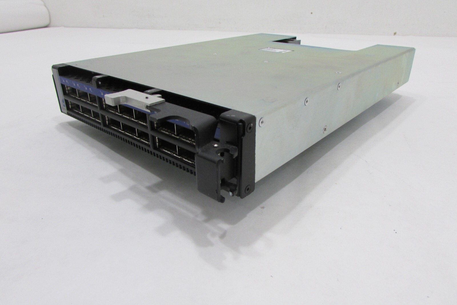 Mellanox MIS5001QC InfiniScale IV 18+18 Port QSFP QDR 40Gb/s Leaf Blade IS5600