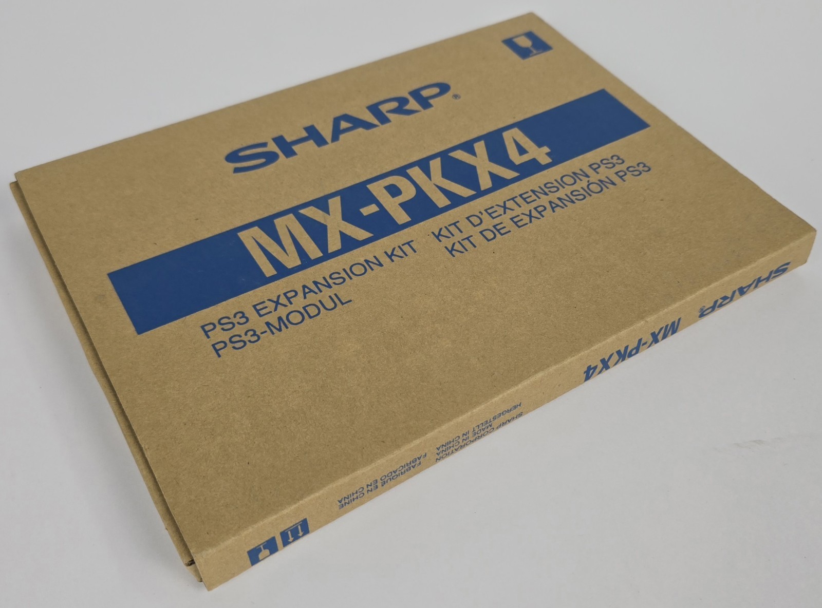 MXPKX4 OEM Sharp Network Scanner Expansion Kit MX-PKX4