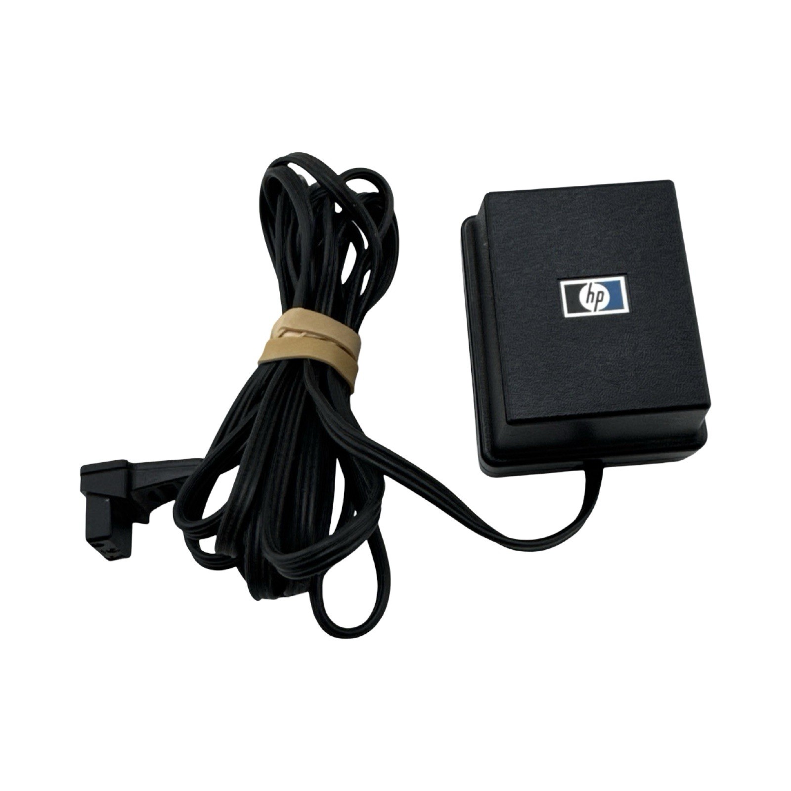 HP Hewlett Packard 82002A Battery Charger AC Adapter for Vintage Calculators