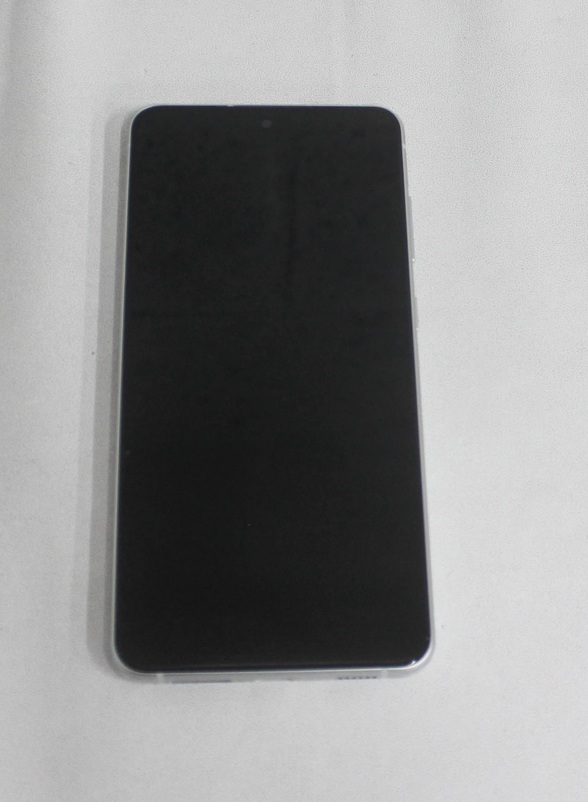 GH82-26590B Samsung LCD /Asm S21 Fe 5G (Sm-G990B) White "GRADE A"
