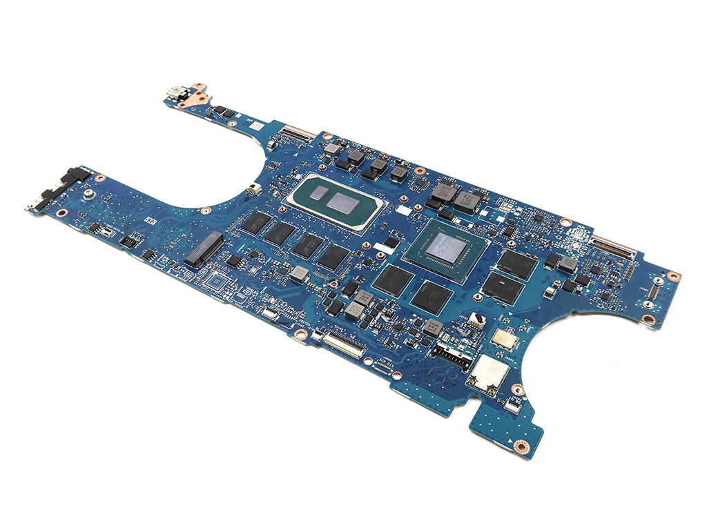 ASUS UX564EH CORE I7-1165G7 16GB RAM GTX1650 4GB MOTHERBOARD 60NB0SC0-MB2231
