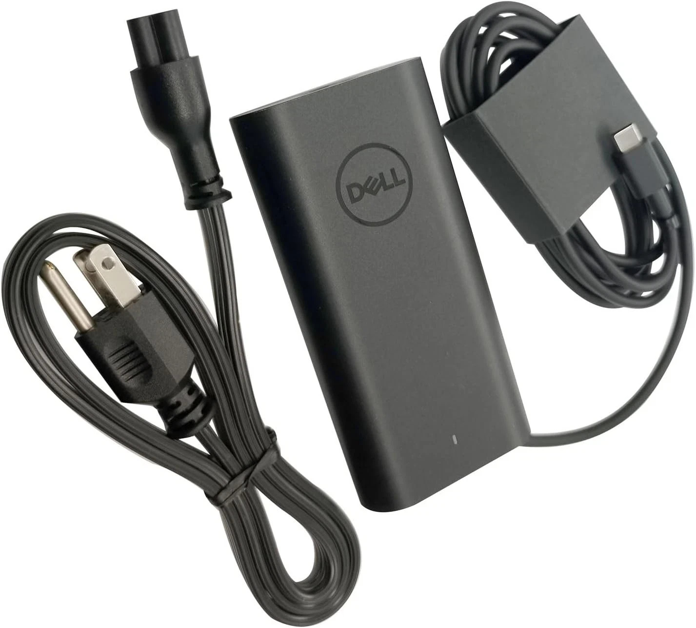 NEW OEM Dell 100W 20V 5A USB-C Charger Type C AC Adapter DA100PM220 LA100PM220