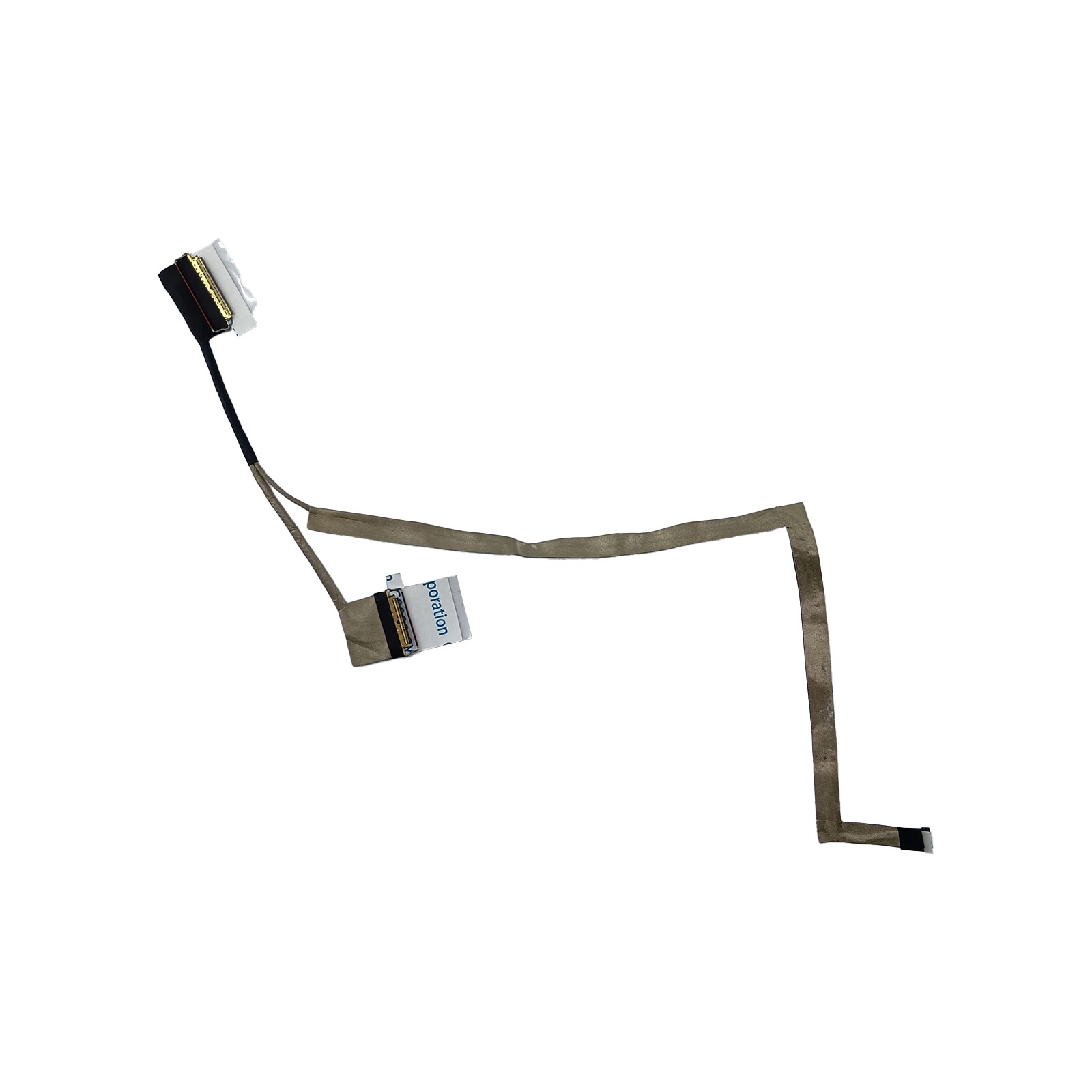 New 0R3C3M For Dell Latitude 3440 3435 FHD LCD Cable LVDS Wire EDP Line R3C3M