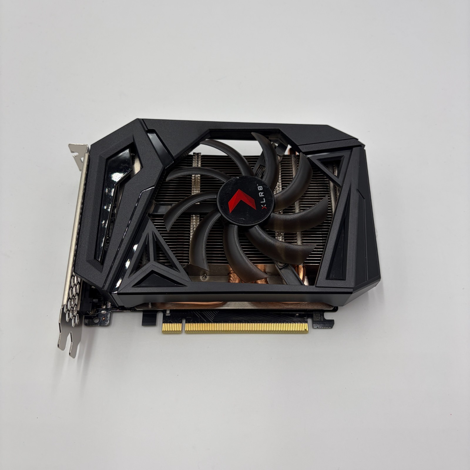 PNY XLR8 NVIDIA GeForce GTX 1660 Super 6GB GDDR6 Graphics Card