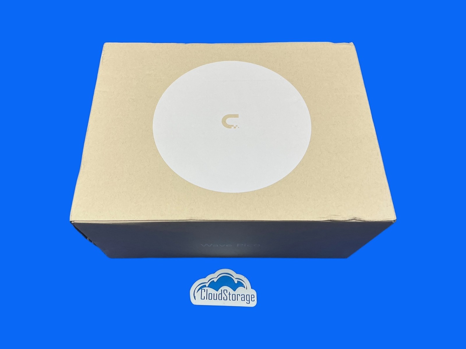 Ubiquiti Wave-Pico-US UISP Wave Pico 60 GHz PtMP Station