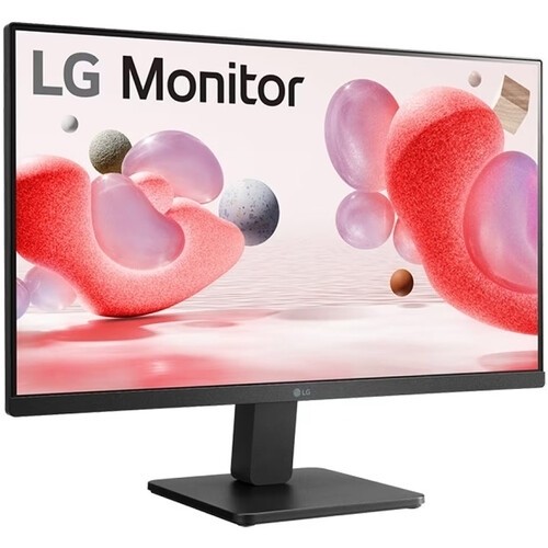LG 24BR400-B 23.8" Full HD 100Hz 5ms IPS AMD FreeSync Monitor HDMI D-SUB, Black