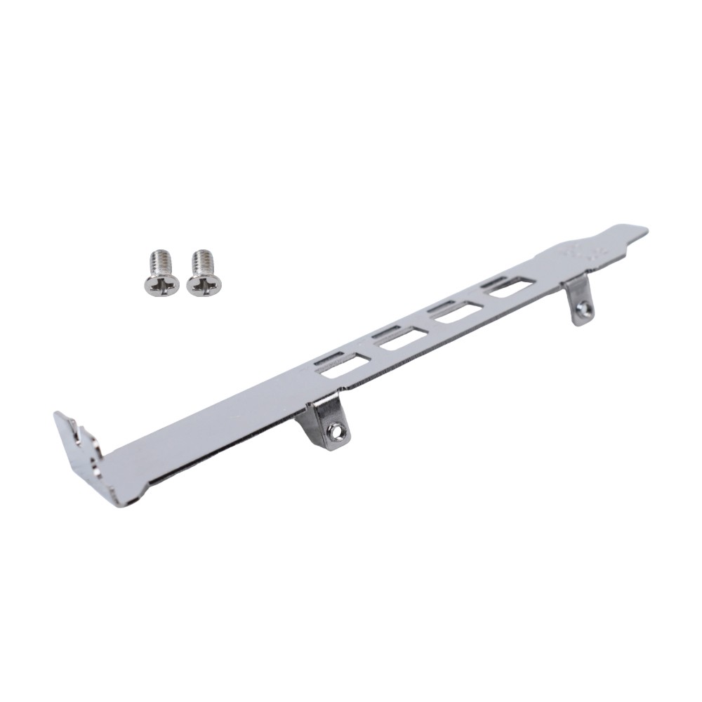 Full Size Bracket for NVIDIA Quadro K1200 NVS510 P400 P1000 P620 T600 T1000