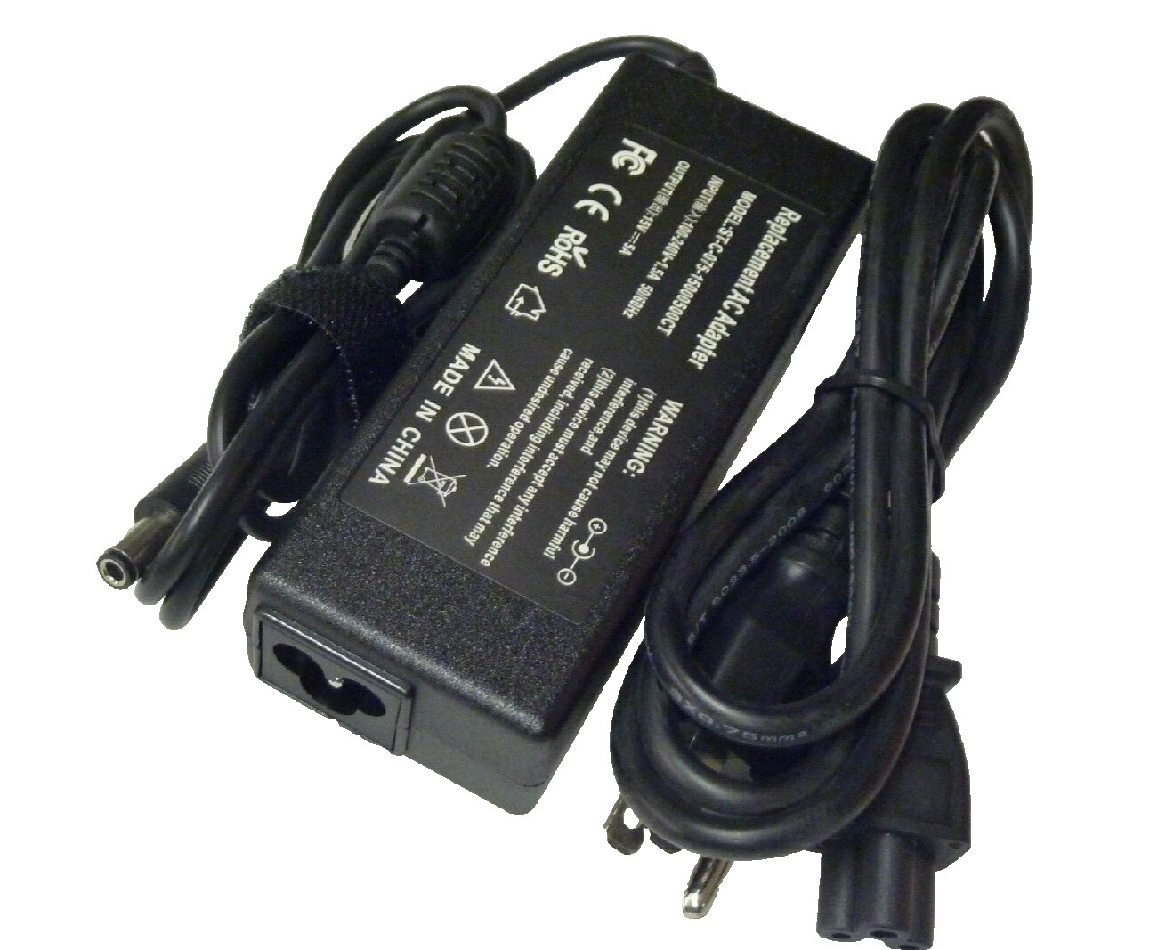 For Toshiba Satellite P105-S6014 P105-S6022 P105-S6024 AC Adapter Charger Power