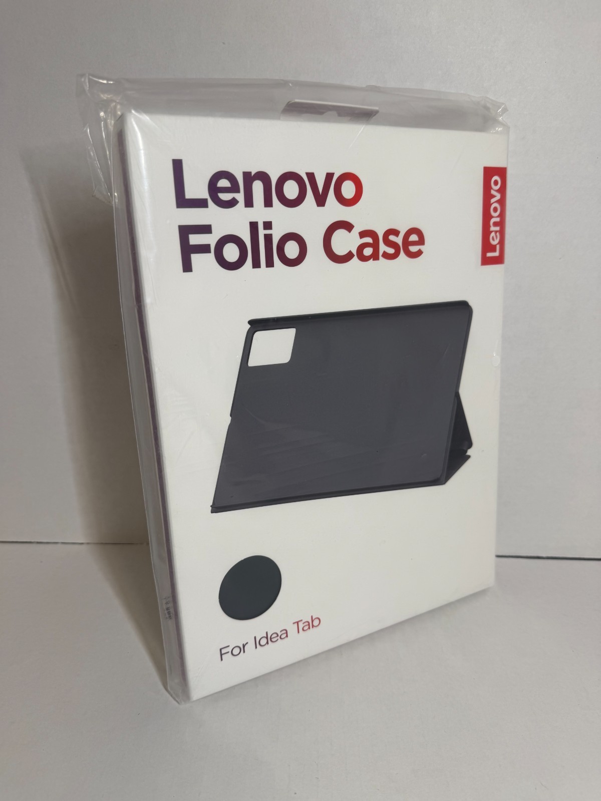 Lenovo Idea Tab Folio Case - Luna Grey B16
