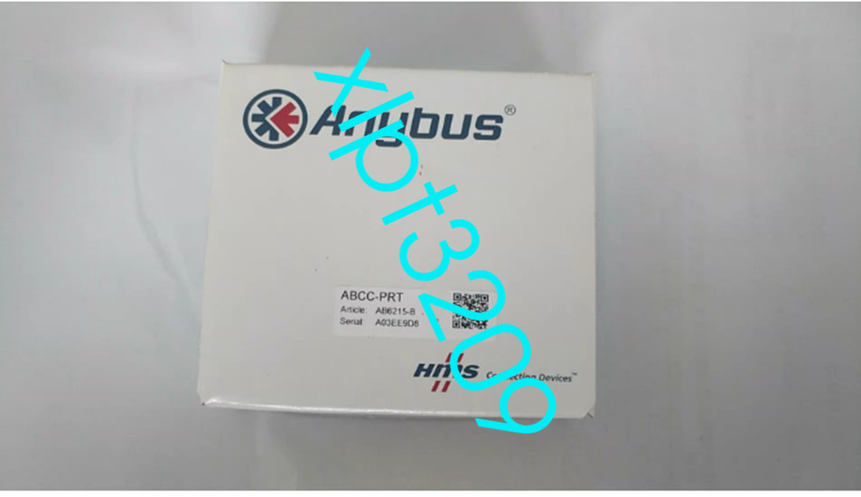 AB6215-B Brand New Gateway Module FedEx or DHL