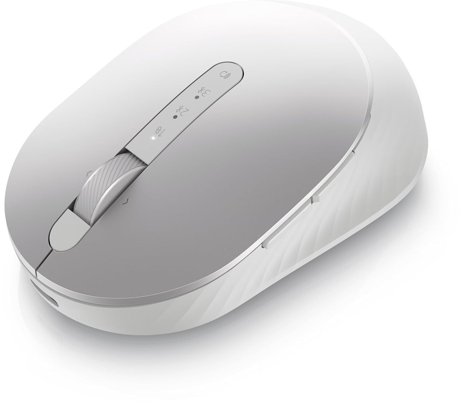 Dell MS7421W-Worlds 1St Rechargeable Mouse with Triple Connectivity 2X Bluetooth