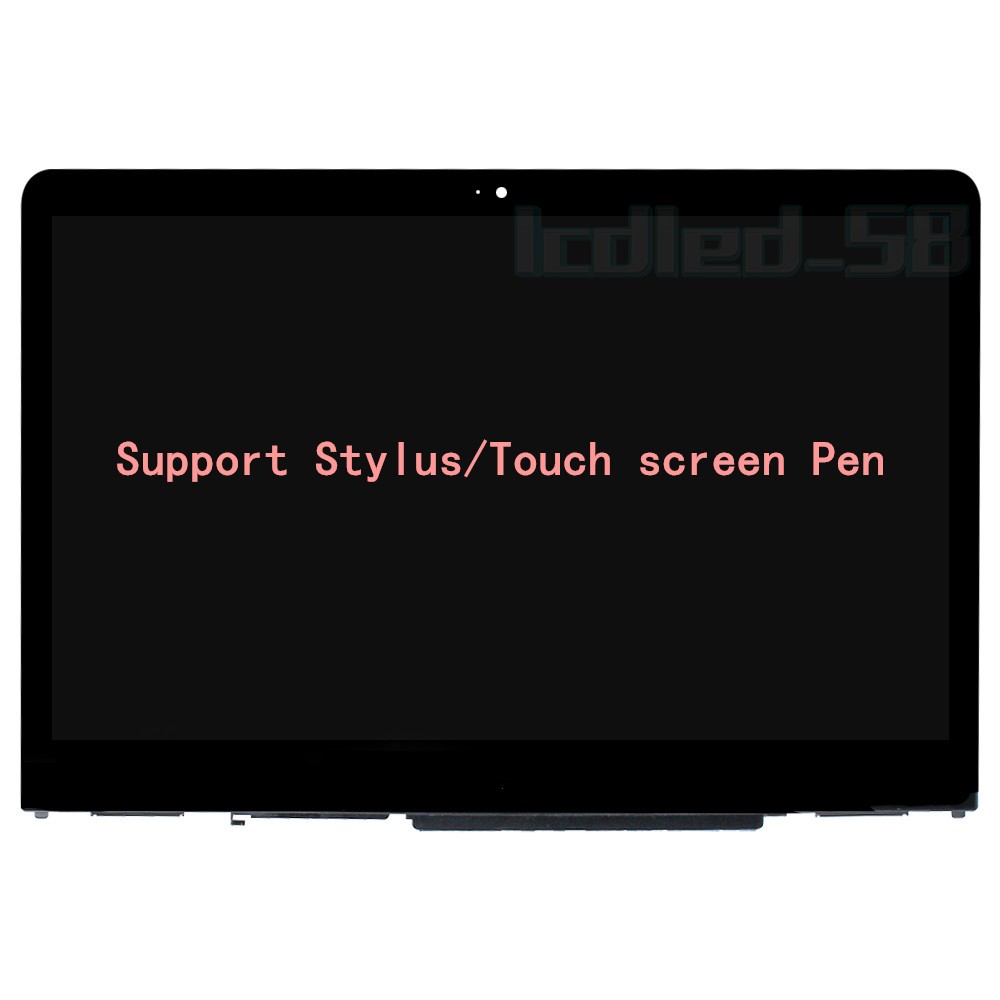 N140HCE-EBA REV.C1 For HP Pavilion X360 14-BA013CA LCD Touch Screen Replacement