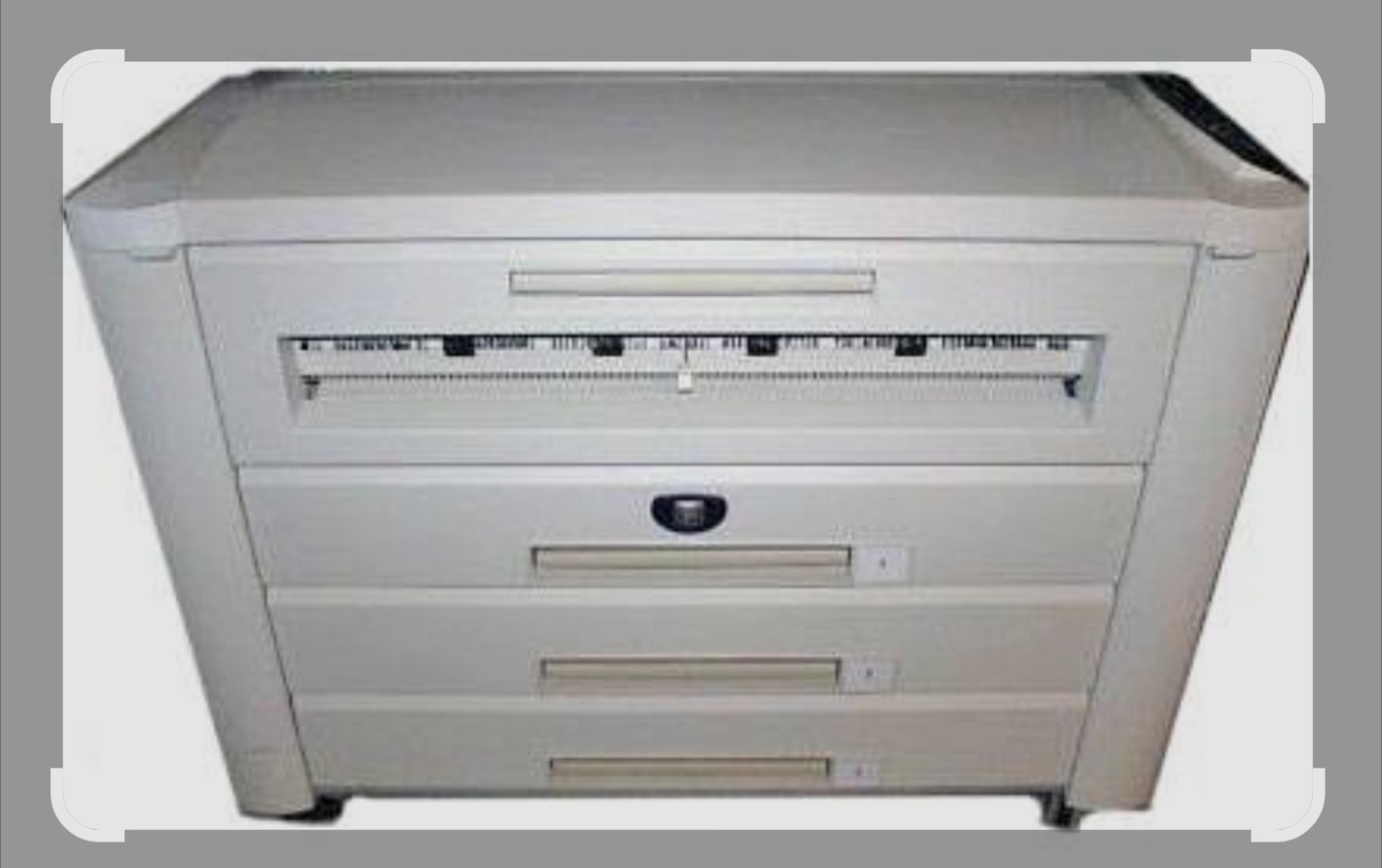 Xerox 510