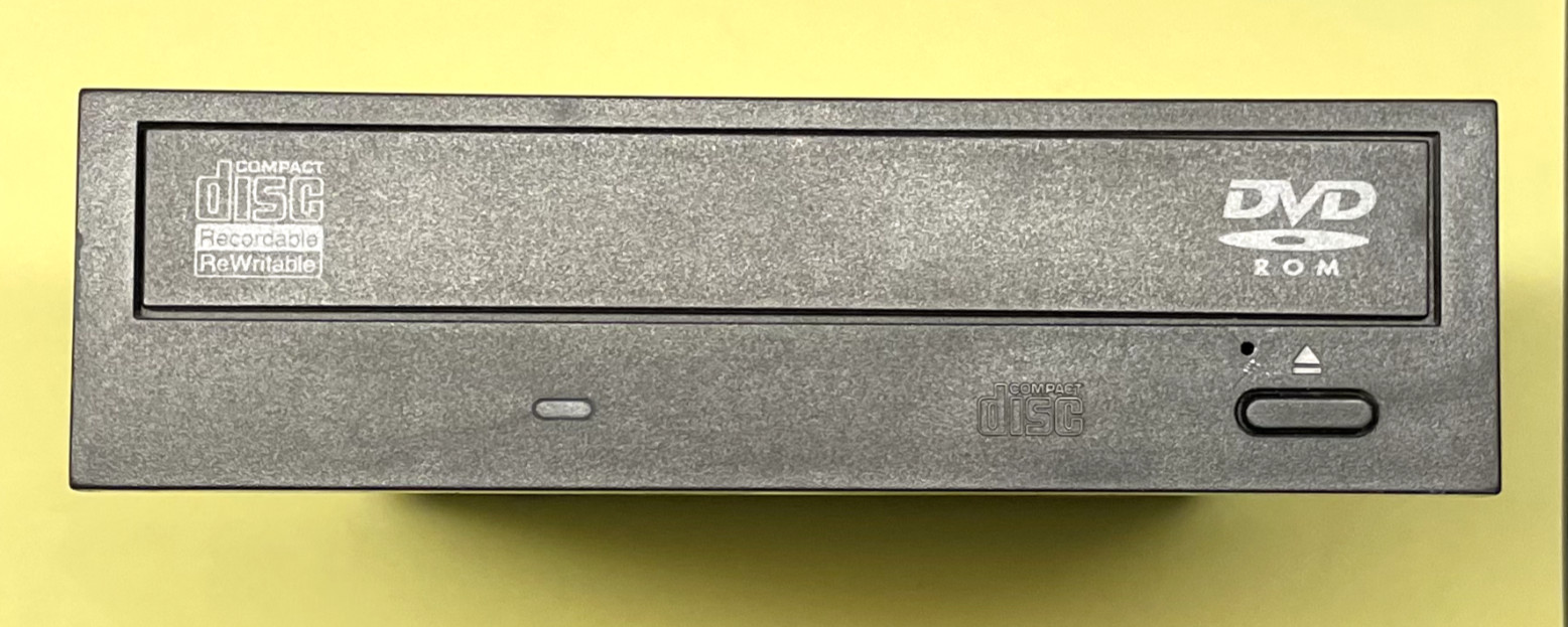 Samsung CD-RW/DVD DRIVE SM-308