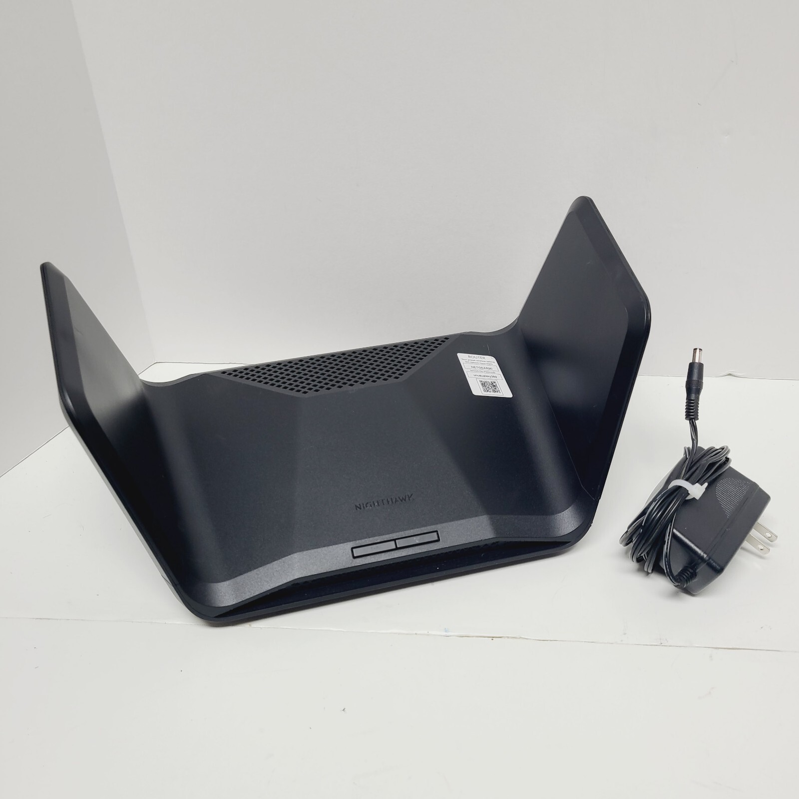 NETGEAR Nighthawk RAXE290 AXE7300 Tri-Band Wi-Fi Router