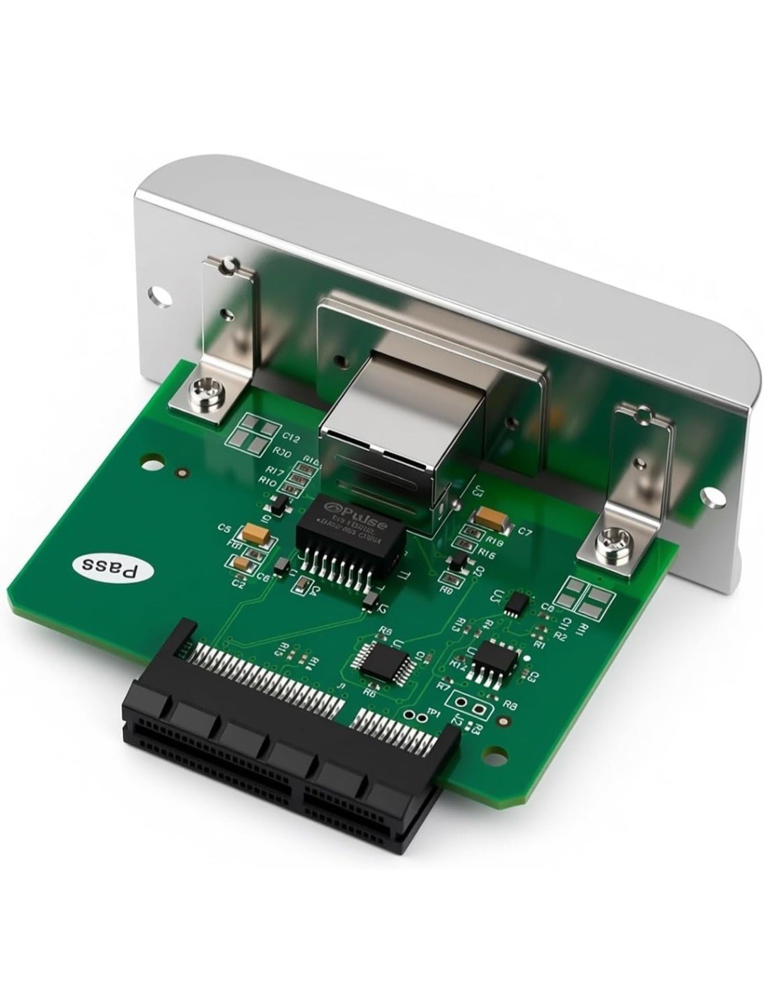 P1037974-001 Internal Print Server Ethernet Port for Zebra ZT210 ZT220 ZT230