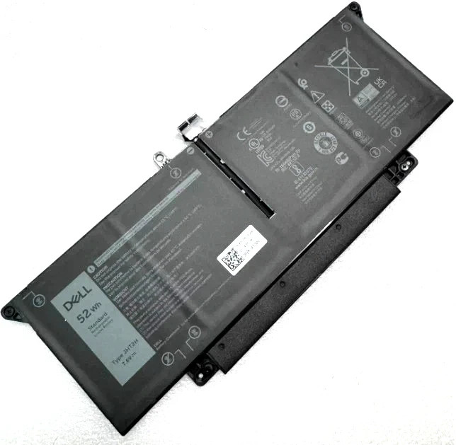 NEW OEM JHT2H Battery for Dell Latitude 7310 7410 2-in-1 X825P 4V5X2 Y7HR3 7CXN6
