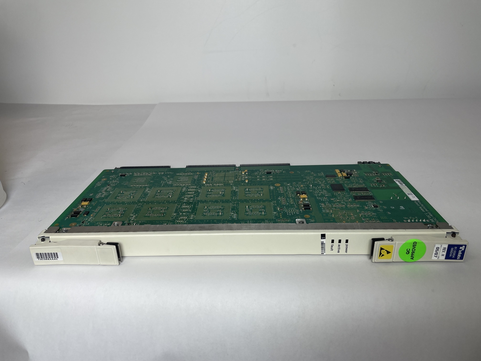 TELLABS 81.5595A TITAN-5500 MAPPING MODULE