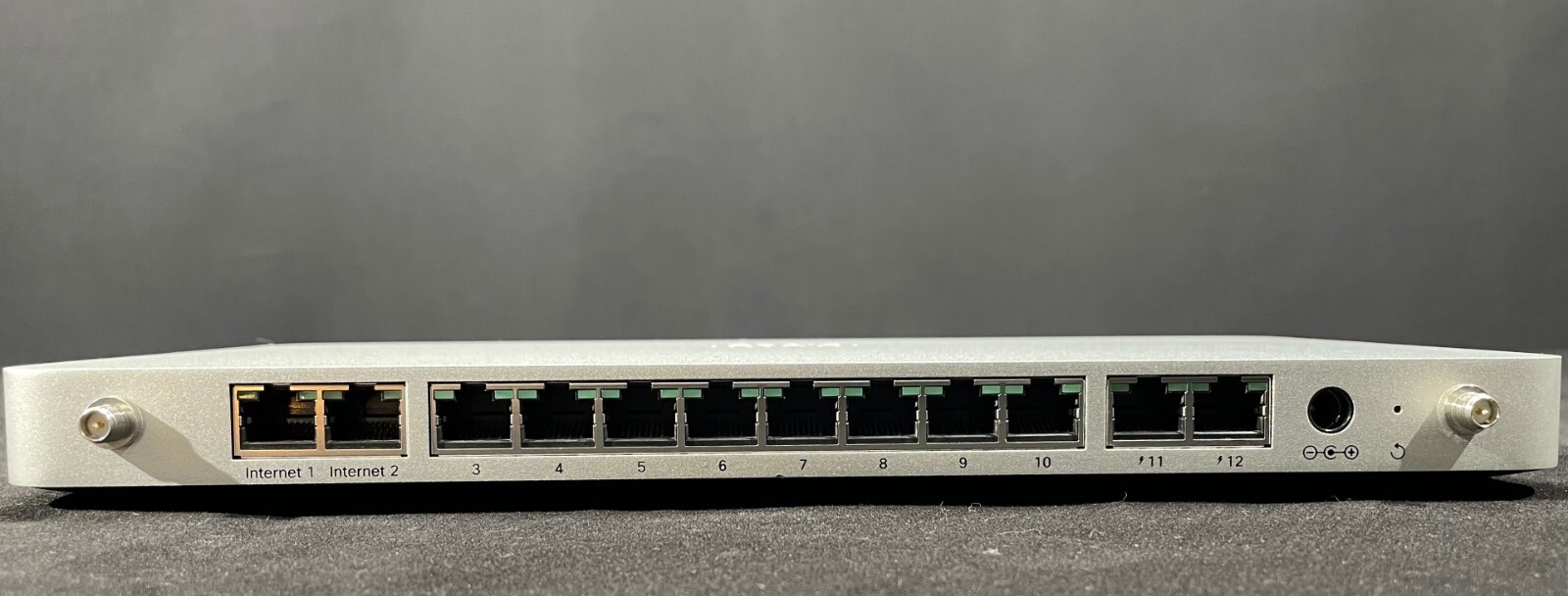 Cisco Meraki MX68W-HW Cloud Managed Security Appliance - Same Day Shipping