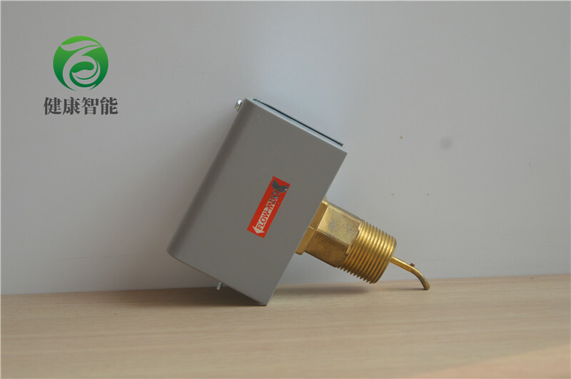 Water Flow Switch F61KB-11C 1 Inch Pipe Target Water Level Switch