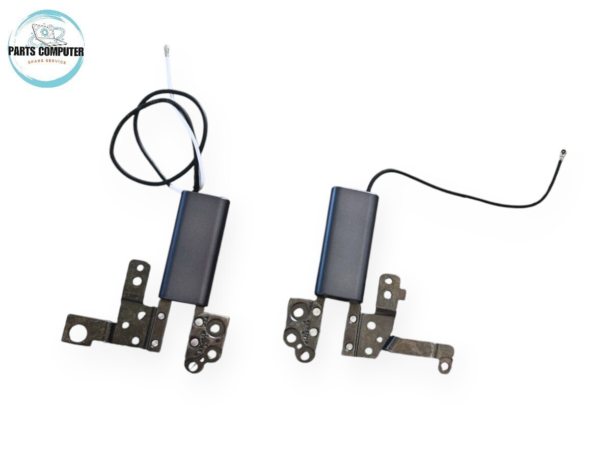 5H50S28986 - Hinge, Slate Gray Left and Right Lenovo  Yoga 7-15ITL5 (82BJ)
